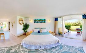 Studio Casa Mia - Anse-Marcel - Sur La Plage